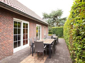 Loft voor 13 Personen in Limburg, Nederland, Afbeelding 1
