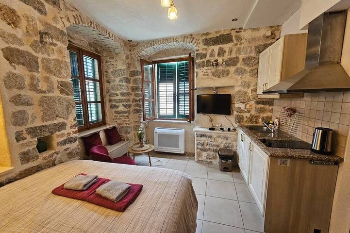 Gîte pour 2 personnes à Kotor - 2