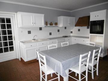 Cottage for 6 People in Saint-Pierre-Brouck, Dunkirk region, Photo 1