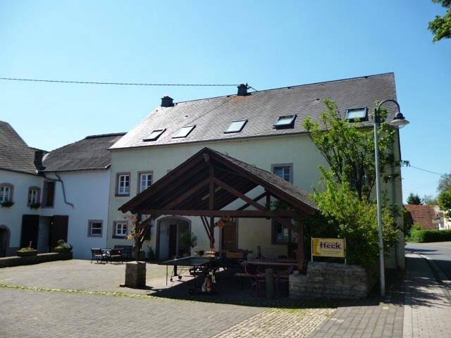 Bauernhof für 4 Personen, mit Terrasse und Garten in Rheinland-Pfalz - 2