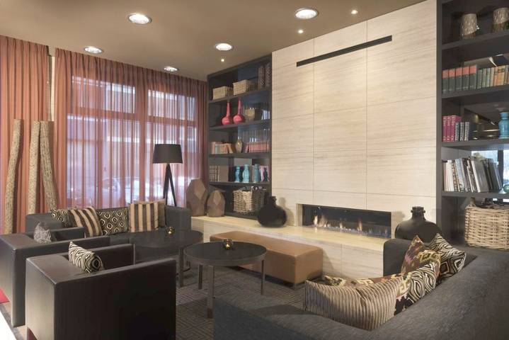 Ferienhaus für 10 Personen, mit Terrasse und Sauna in Hamburg-Mitte - 2