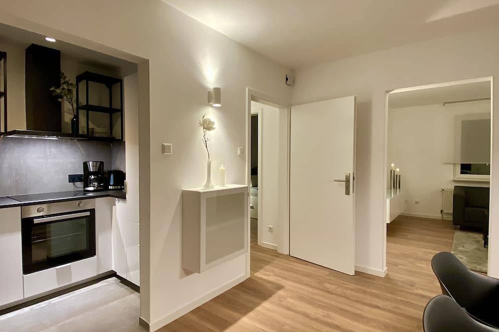 Ganze Wohnung, Neu renovierte moderne Ferienwohnung *Dutum* in der Nähe vom Mathias Spital in Rheine, Münsterland