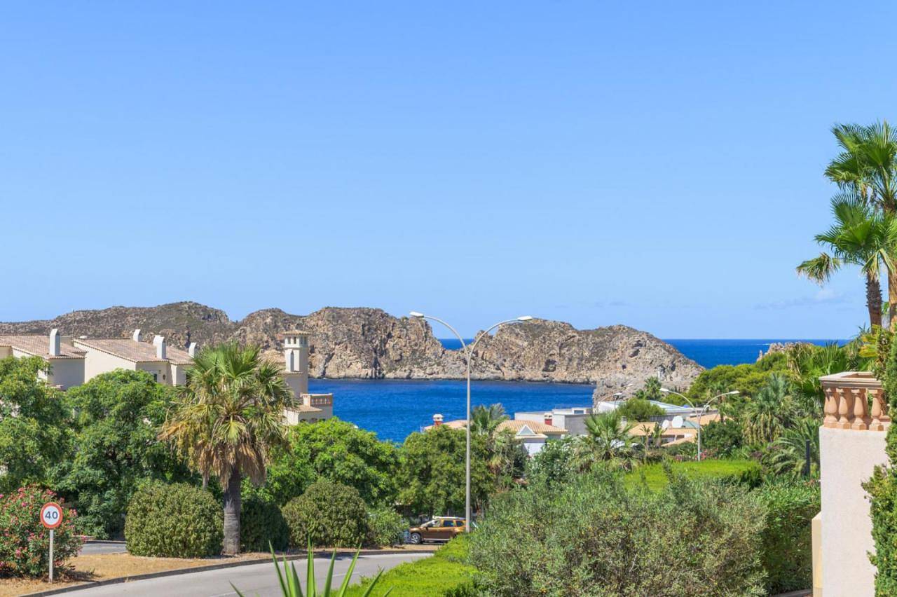 2705 - Schicke Villa in Santa Ponsa Nova in Santa Ponsa, Calvià