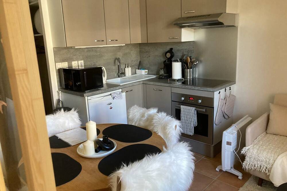 Photo : Appartement de vacances