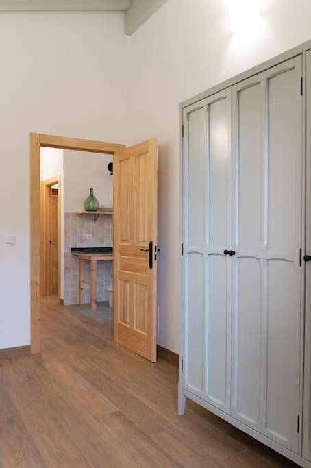 Casa rural para 4 personas, con jardín en Cudillero - 4