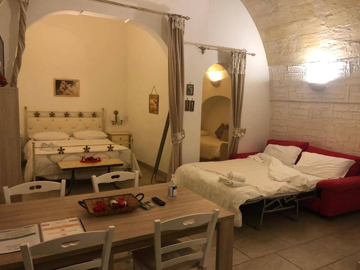 Appartement entier, One-Bedroom Apartment in Grottaglie, Province de Taranto