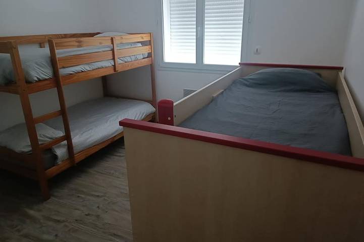 Location de vacances pour 9 personnes à Asson - 4