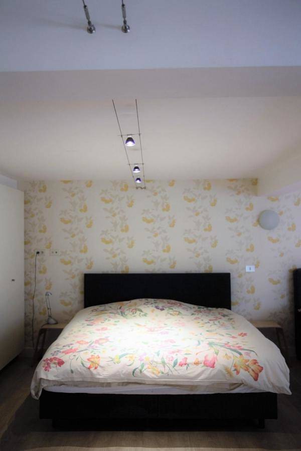 Chambre d’hôte pour 10 personnes, avec terrasse à Gand - 2