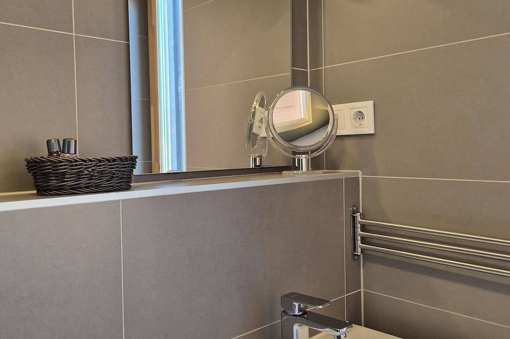 Ferienhaus für 4 Gäste mit 35m² in Bleckede in Bleckede, Mecklenburgisches Elbetal