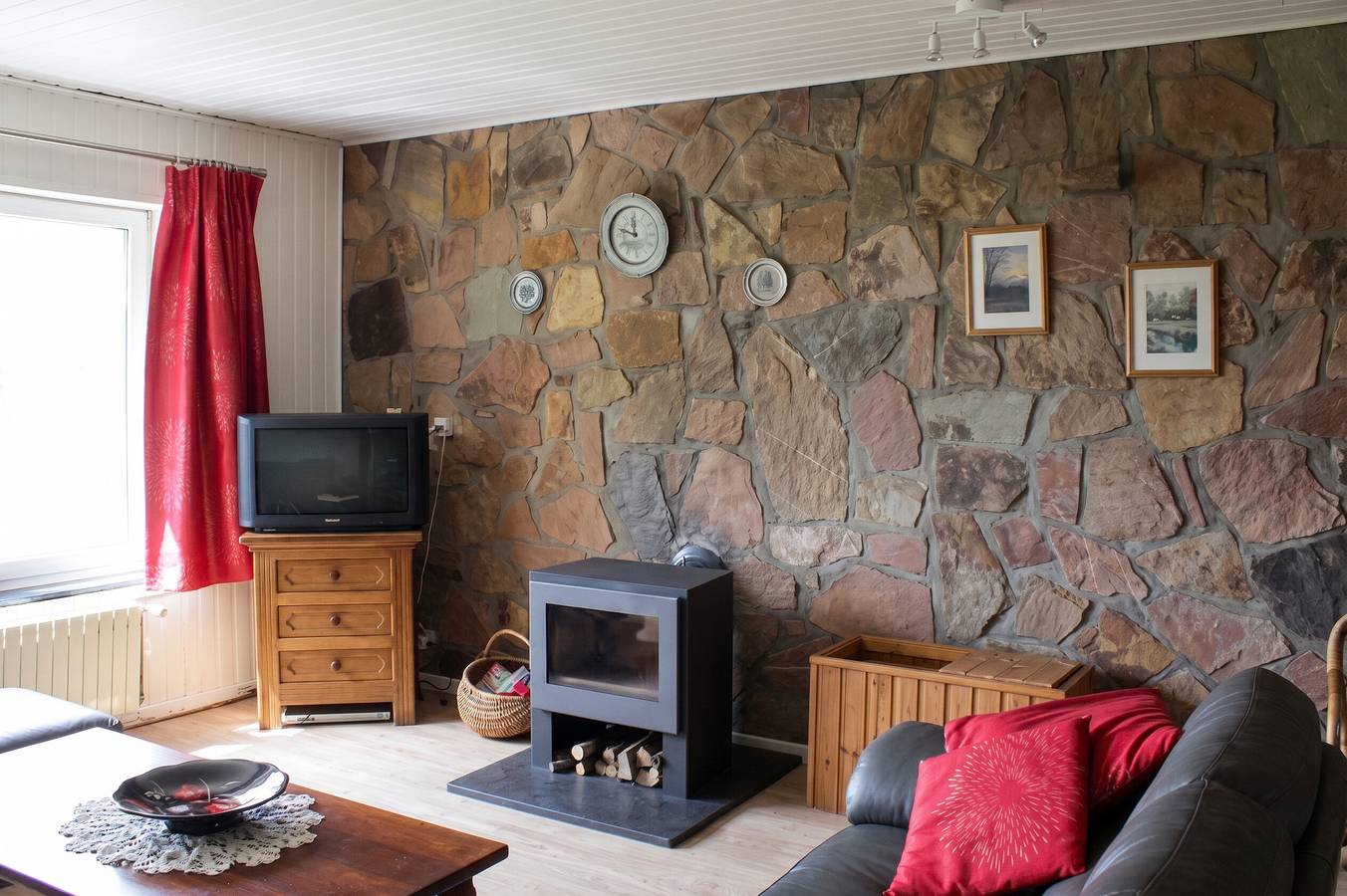 Maison familiale spacieuse à Haut-Fays, 250 m² avec jardin in Haut-Fays, Daverdisse