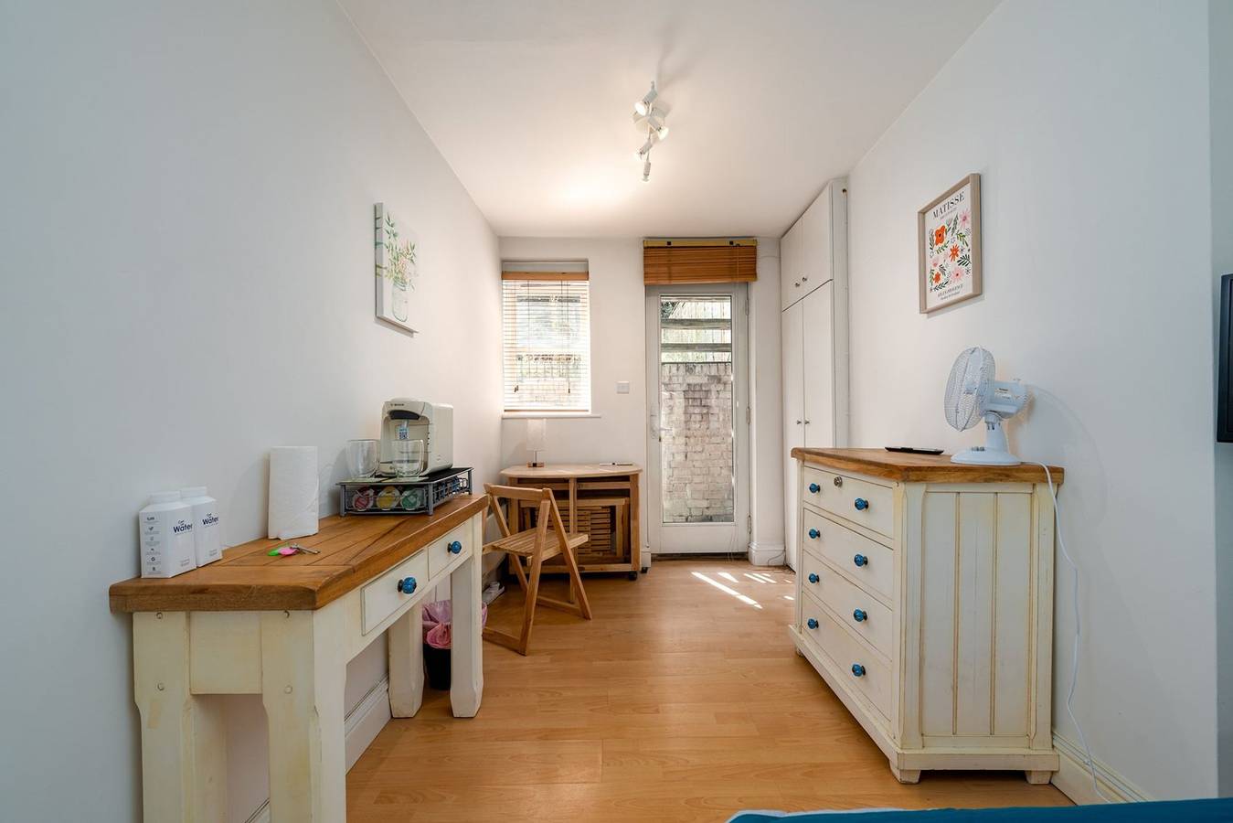 Entire apartment, Ldn - Dennington in London in Camden, London