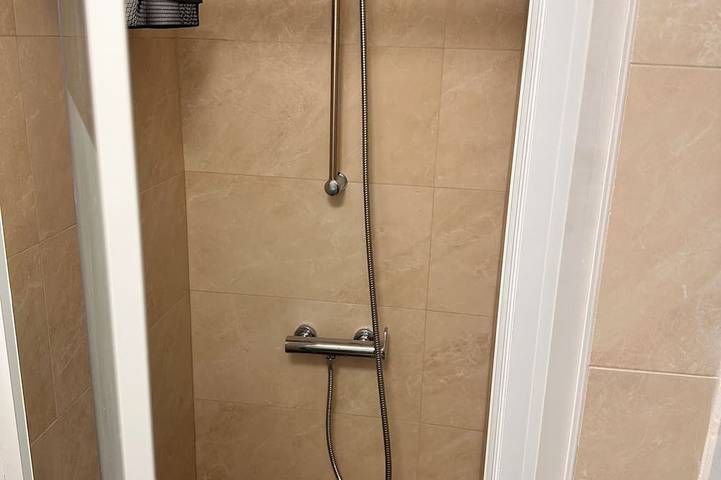 Location de vacances pour 2 personnes à Athis-Mons - 4