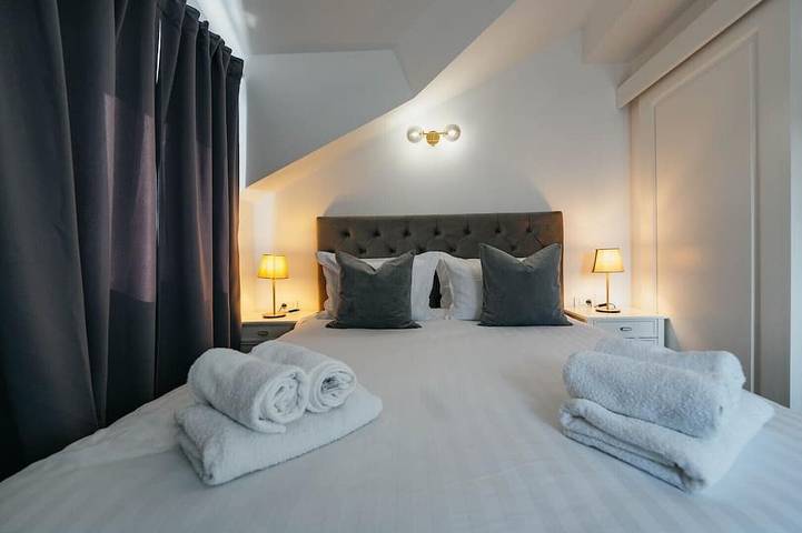 Ganze Wohnung, Boutique Apartments Imotski in Imotski, Makarska Riviera