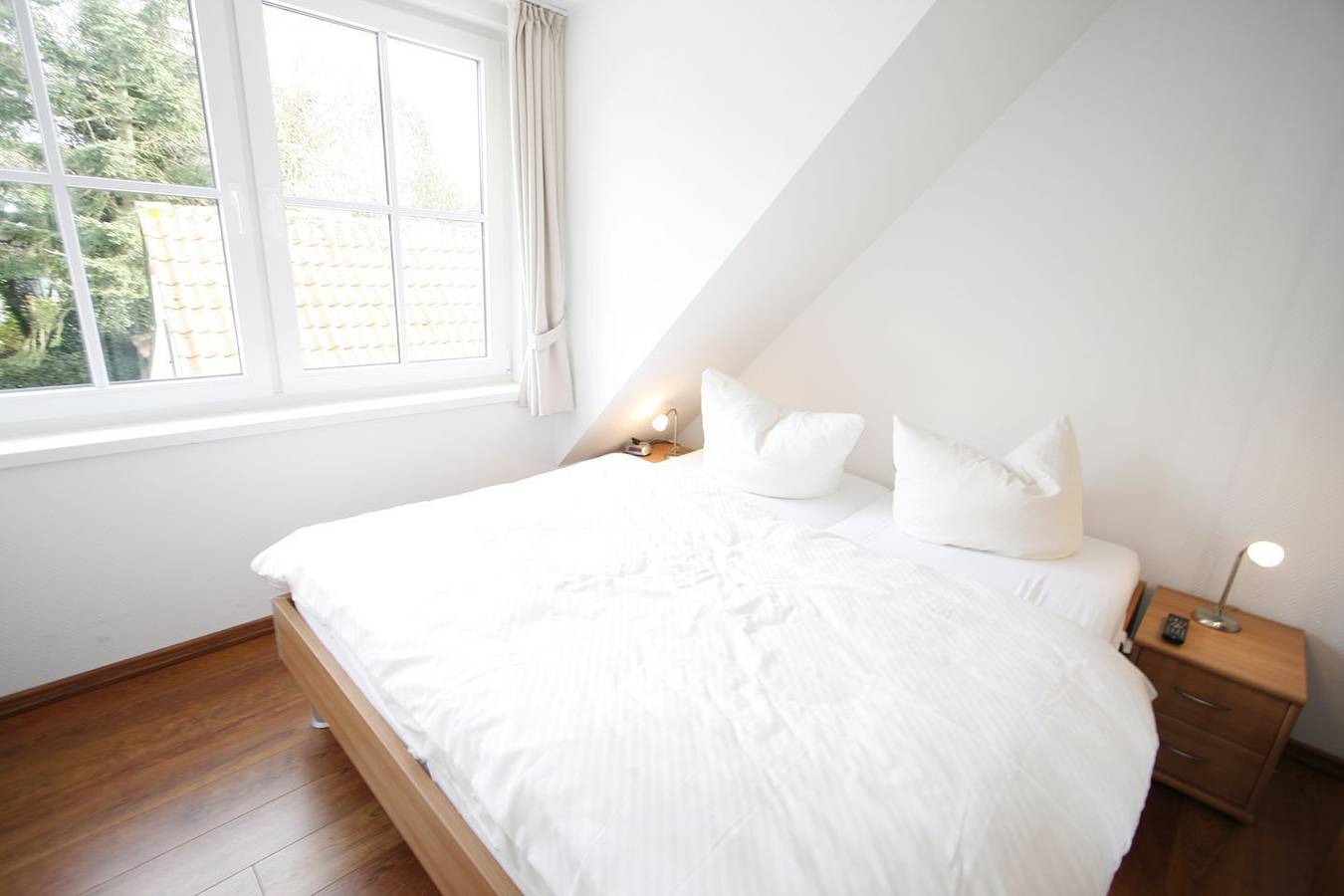 Ganze Wohnung, Herzlich Willkommen in der Ferienwohnung De Balken 8! in Spiekeroog