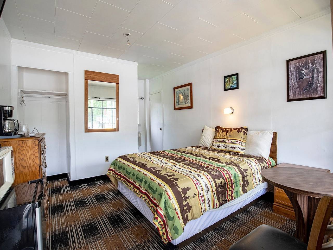 Appartamento vacanze a Cherokee a partire da 87€ a notte