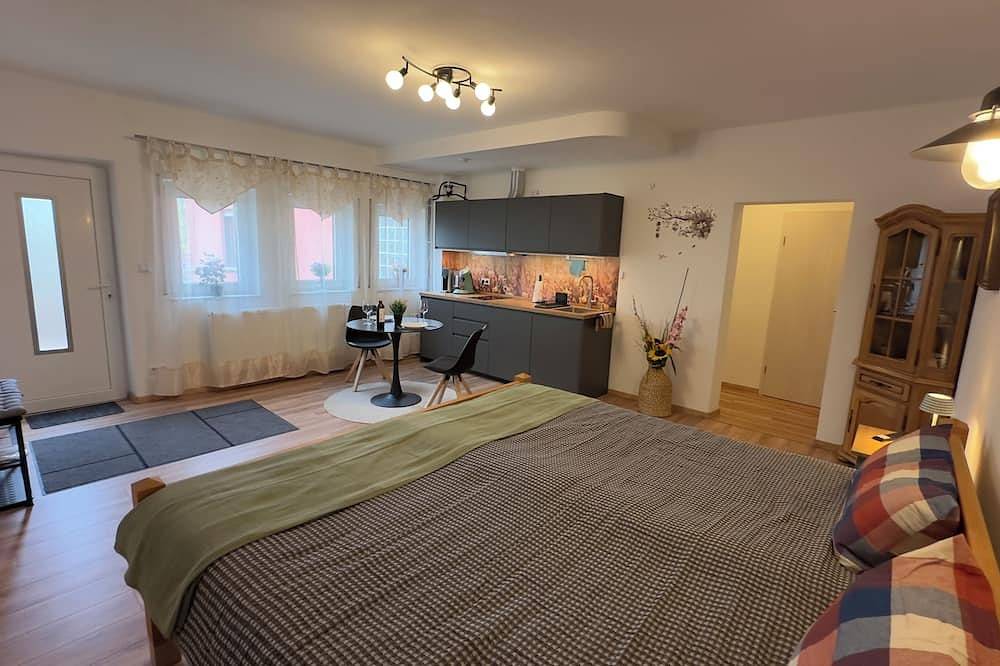 Ganze Wohnung, Mainnest Marktbreit - Cozy Apartment in Marktbreit, Fränkisches Weinland