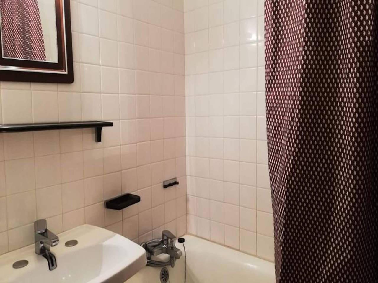 Appartement entier, Studio pour 4 Personnes in Pra-Loup (station de ski), Pra-Loup