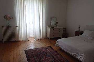 Location de vacances pour 9 personnes, animaux acceptés à Pont-Sainte-Maxence