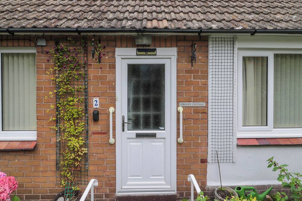 Cottage for 4 People in Wooler, Northumberland
