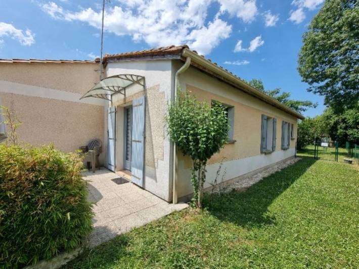 Gîte pour 4 personnes