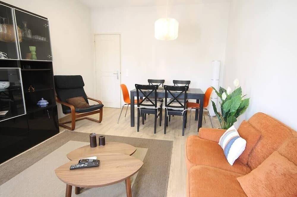 Apartamento De Férias para 4 Pessoas em Lisboa, Distrito de Lisboa
