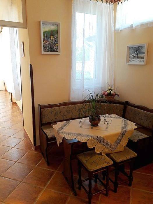 Apartament wakacyjny dla 7 osób, z ogród w Tokaj