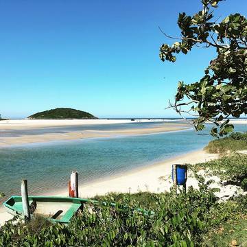 Bungalow für 4 Personen in Imbituba, Santa Catarina, Bild 4