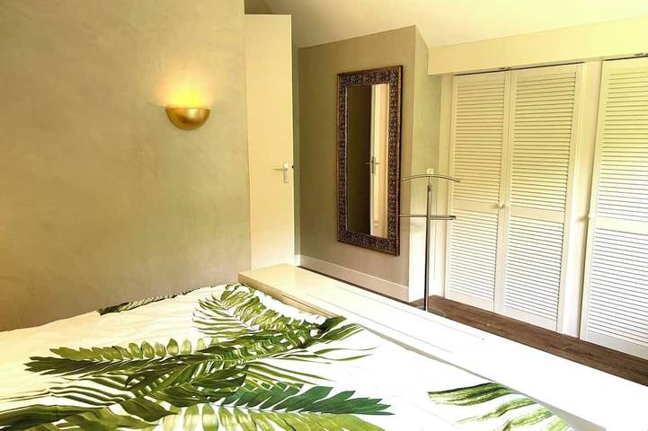 Geräumige und luxuriöse Wellness-Villa in Noordwijk mit großem Privatgarten in Noordwijk, Niederländische Nordsee