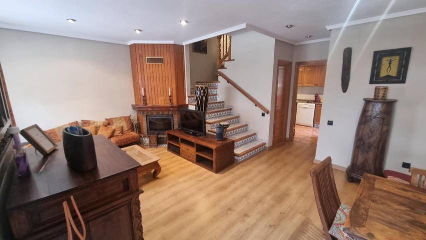 Location de vacances pour 5 personnes, avec terrasse, animaux acceptés à Puçol - 2