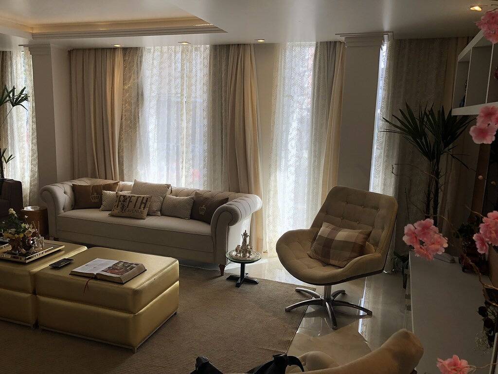 Ganze Wohnung, Neue, gemütliche und luxuriöse Wohnung in Centro Gramado in Gramado, Rio Grande do Sul