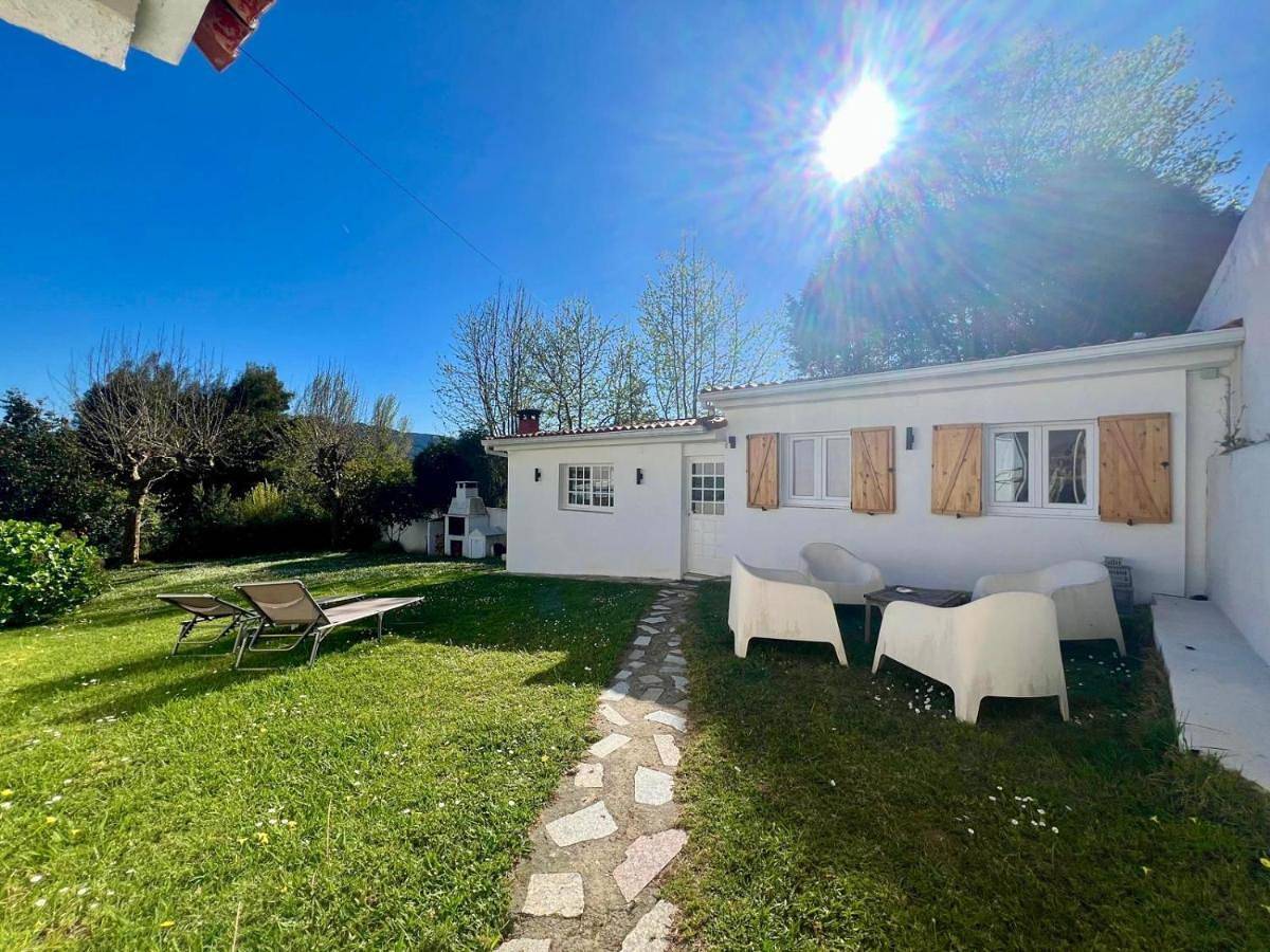Casa La Finca in Vigo, Rias Baixas