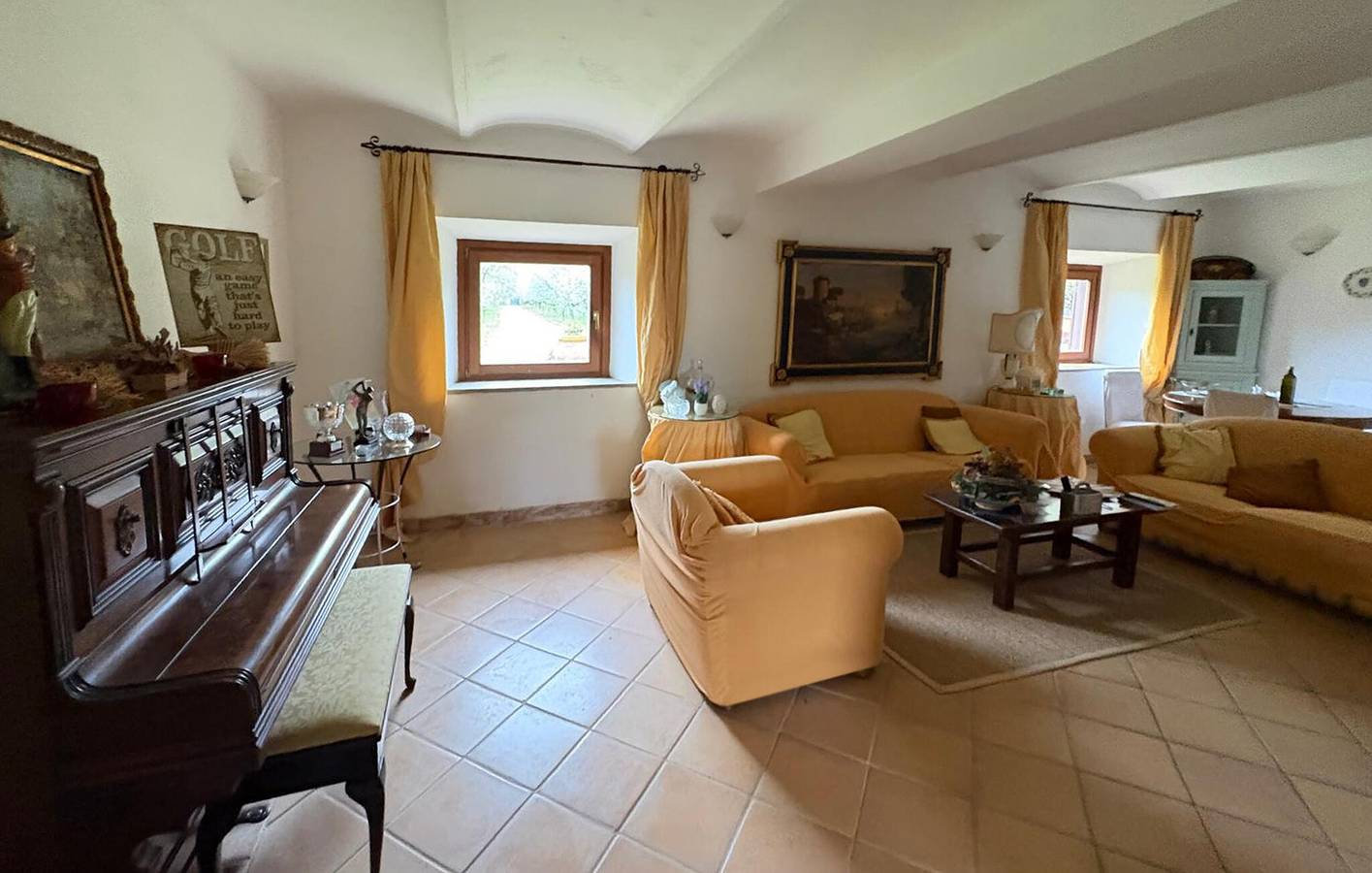 Relaxing 2BR Apartment with Pool & Garden Near Marina Velca City Center in Tarquinia, Viterbo Province