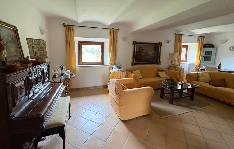 Relaxing 2BR Apartment with Pool & Garden Near Marina Velca City Center in Tarquinia, Viterbo Province