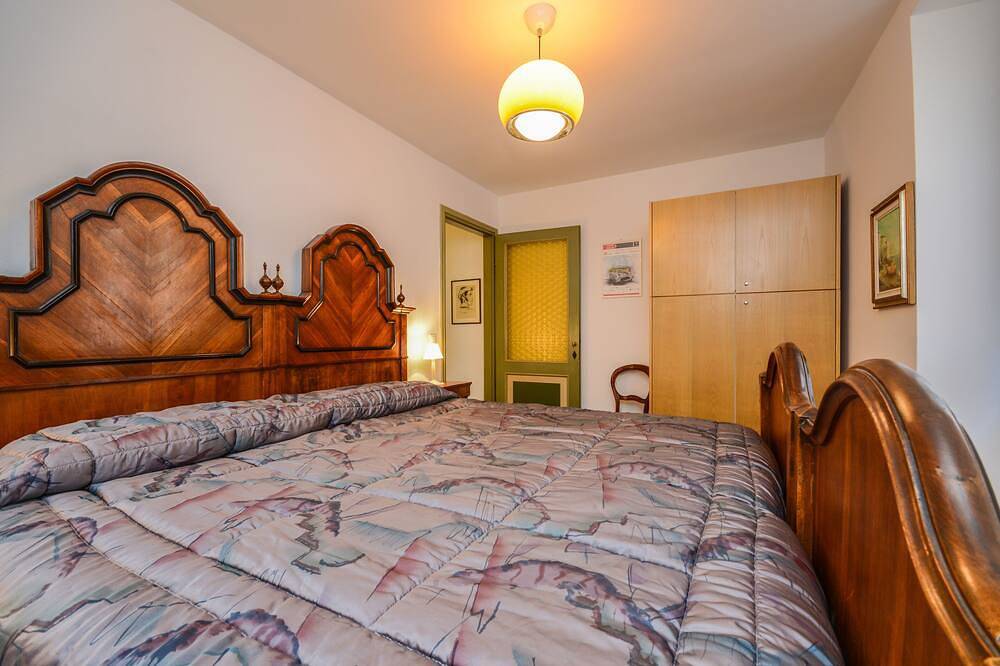 Ganze Wohnung, Ehemalige Unterkunft von Lawrence mit Seeblick! in Gargnano, Gardasee-Berge