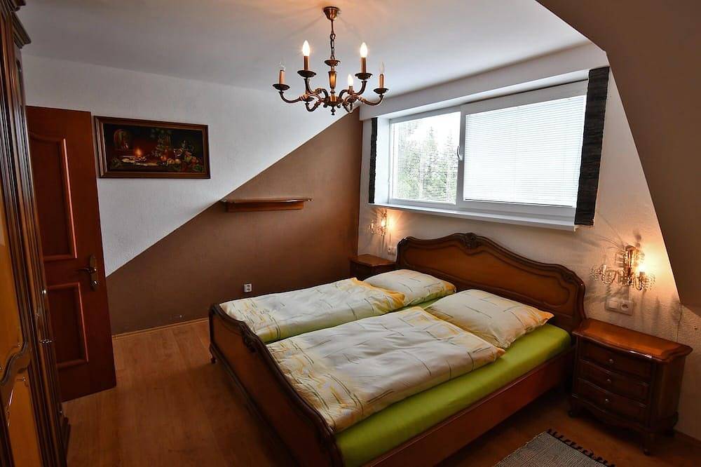 Ganze Wohnung, Modern Apartment in High Tatras, Near Štrbské Pleso, Ac, Wifi in Low Tatras