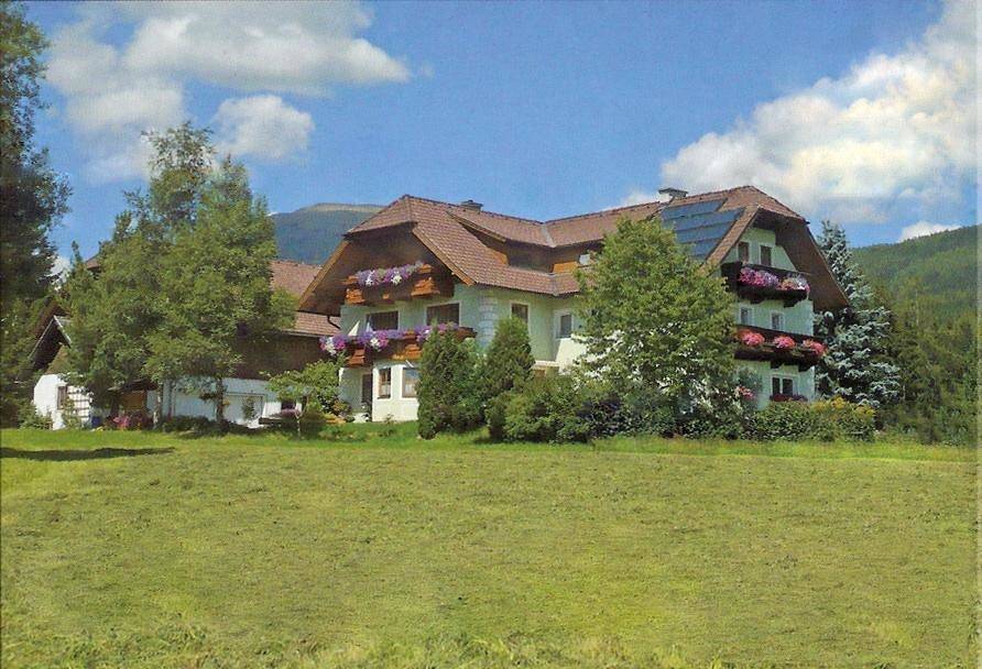 Haus Jäger in Lungau