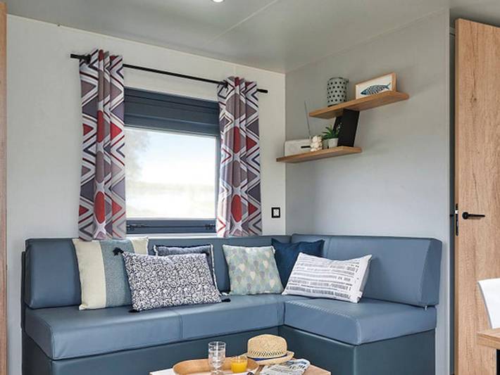 Camping für 4 Personen in Porto-Vecchio - 3