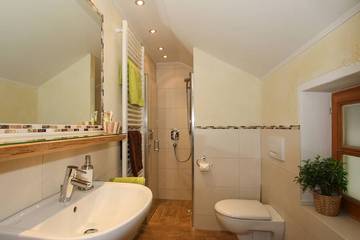 Bauernhof für 4 Personen in Inzell, Bayerische Alpen, Bild 3