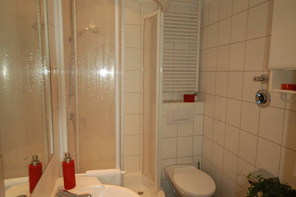 Ganze Wohnung, Toplage im Herzen Hannovers! Schicke, ruhige Gästewohnung für bis zu 2 Personen in Südstadt (Hannover), Hannover
