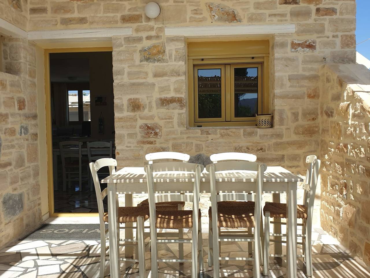 Villa Sofia in Pitsídia, Iraklio-Heraklio (Região)