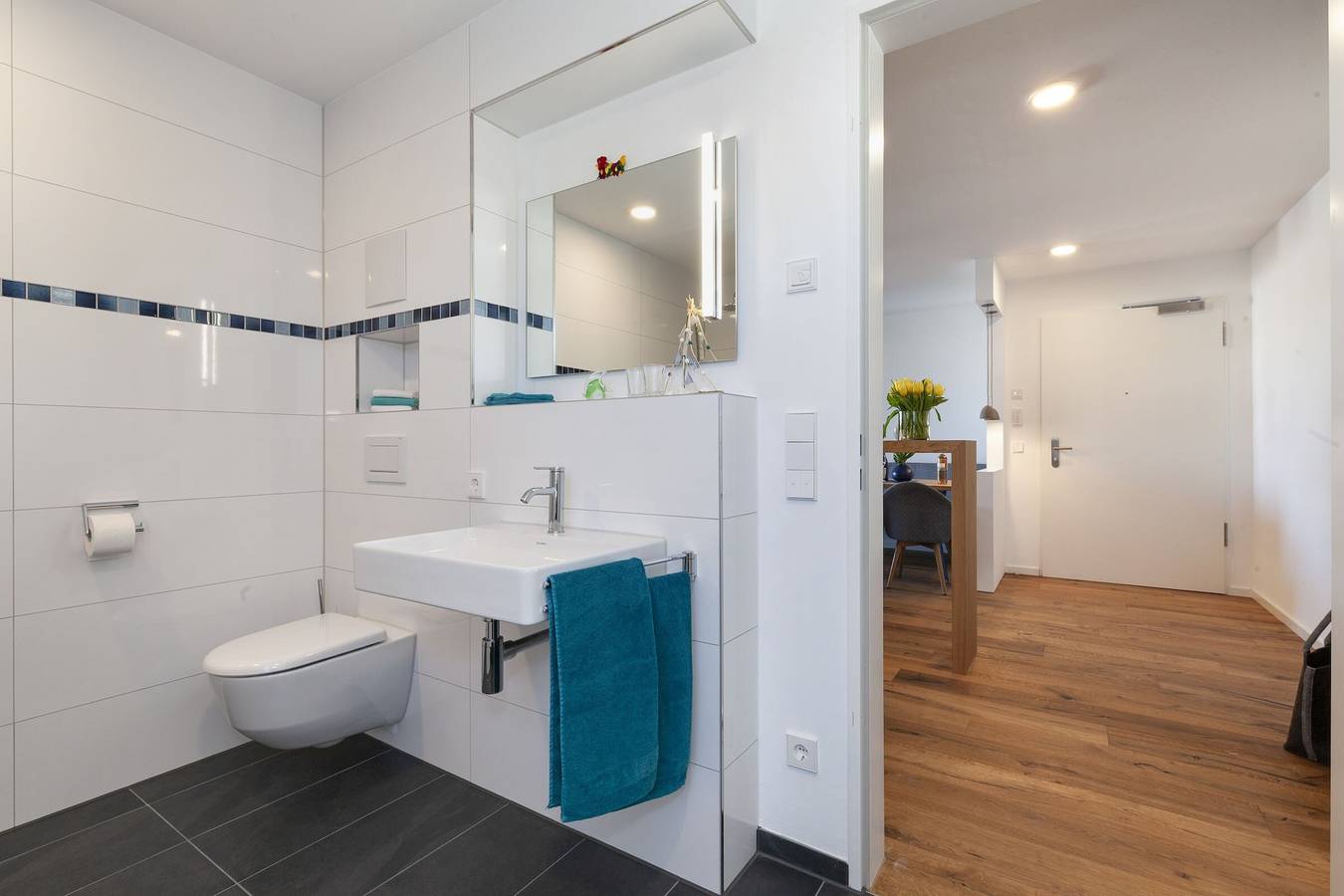 Appartement 'Süd-Ost Seeblick' met uitzicht op het meer, foto 14
