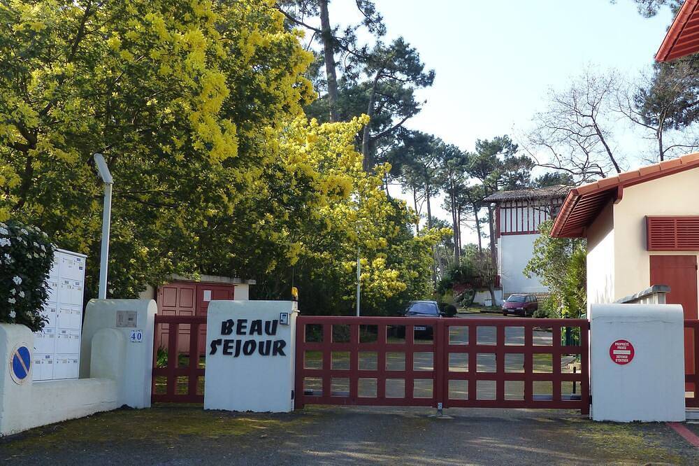 Appartement entier, Bel Appartement Type F3 Arcachon-Abatilles in Le Moulleau, Arcachon