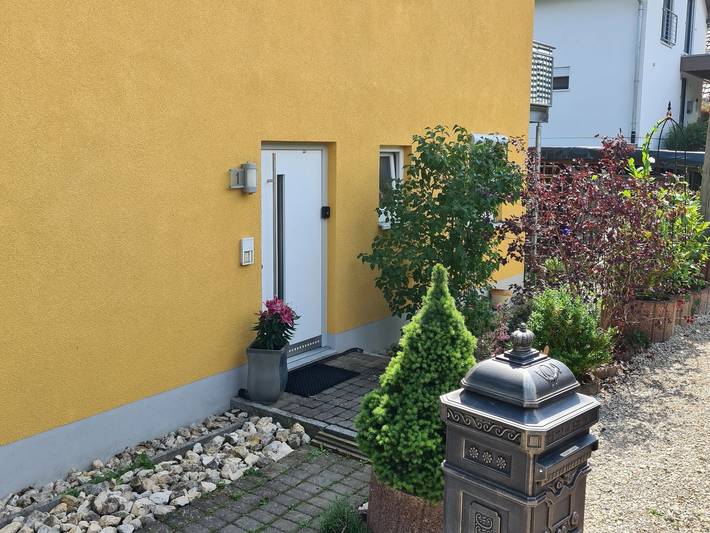 Ferienwohnung für 4 Personen in Gaienhofen - 2