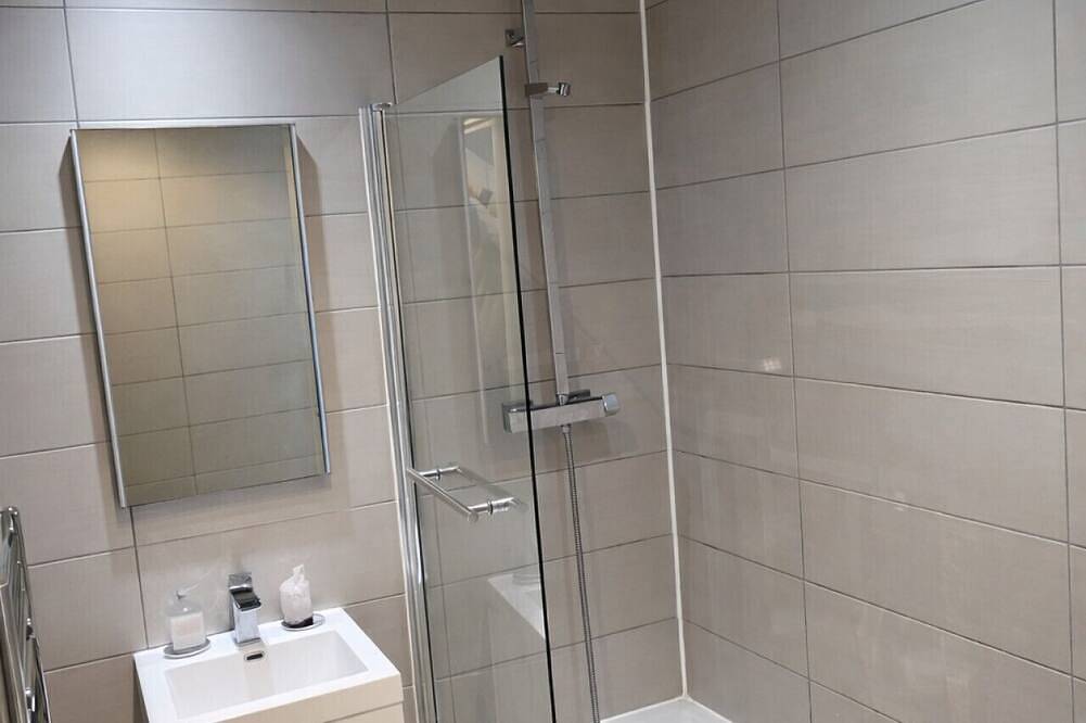 Stylish Urban Home with Modern Comforts in Greater Manchester