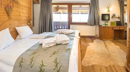 Hotel für 4 Personen in Thiersee, Kufstein Umgebung, Bild 3