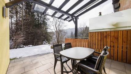 Appartement voor 4 Personen in Innsbruck, Regio Innsbruck, Afbeelding 4