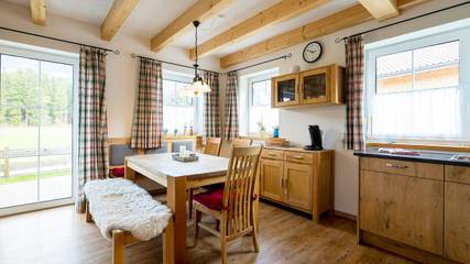 Ferienhaus für 6 Personen in Langenwang, Fischen, Bild 1