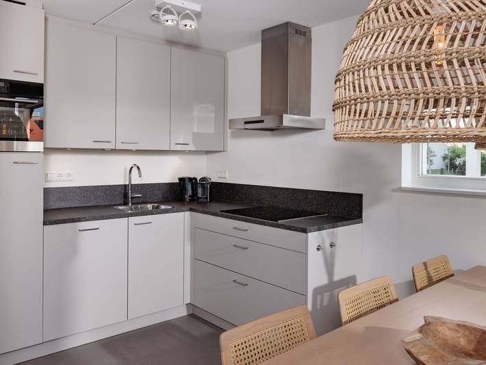 Ferienhaus für 6 Personen, mit Garten und Terrasse, mit Haustier in Noordwijkerhout - 2