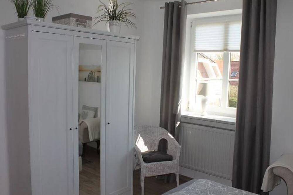 Ganze Wohnung, Ferienwohnung Herrenmühle in Garding, Eiderstedt