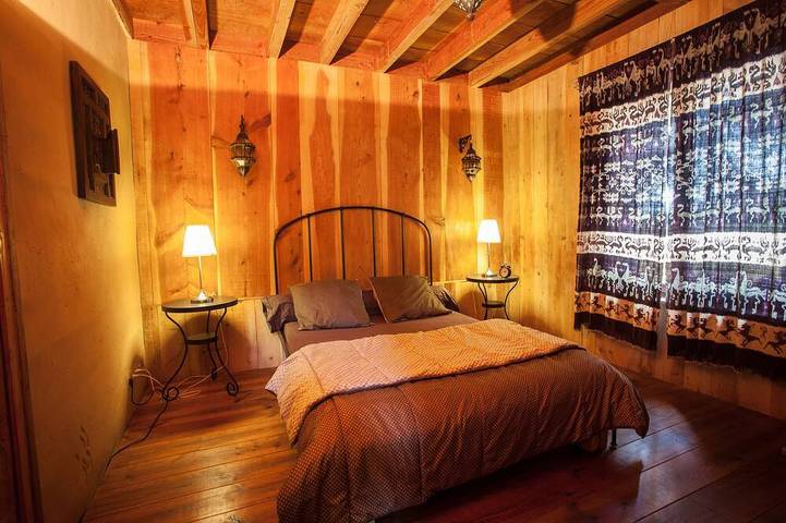 Location de vacances pour 10 personnes à Monestier - 2